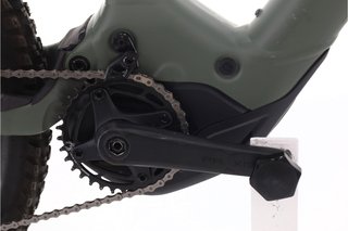 Bicicleta Specialized Turbo Levo X01 t.XL Reacondicionada