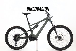 Bicicleta Specialized Turbo Levo X01 t.XL Reacondicionada