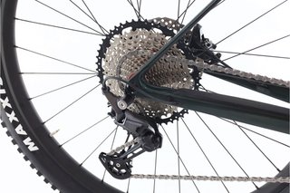 Bicicleta Scott Scale 930 t.L Reacondicionada