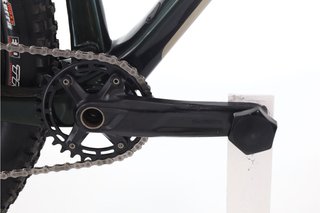 Bicicleta Scott Scale 930 t.L Reacondicionada