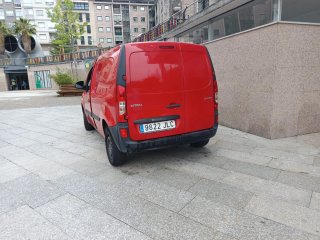 Mercedes-Benz Citan 2016