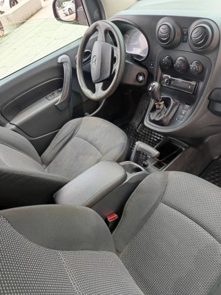 Mercedes-Benz Citan 2016