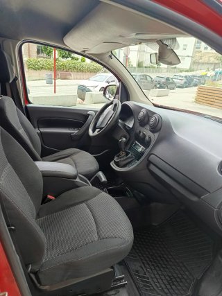 Mercedes-Benz Citan 2016