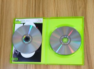 🇬🇧🇪🇸 Forza Motorsport 3 Xbox 360