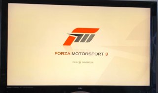 🇬🇧🇪🇸 Forza Motorsport 3 Xbox 360