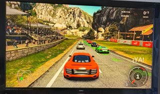 🇬🇧🇪🇸 Forza Motorsport 3 Xbox 360