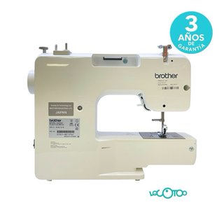 Máquina de Coser Brother XN2500