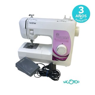Máquina de Coser Brother XN2500