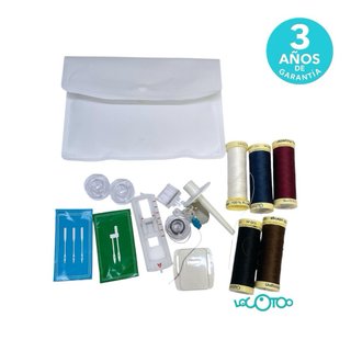 Máquina de Coser Brother XN2500