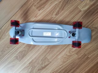 Monopatín NKX ABEC 11