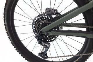 Bicicleta Specialized Turbo Levo X01 t.XL Reacondicionada