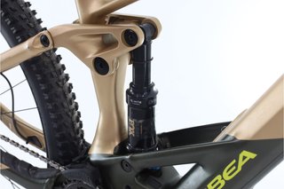 Bicicleta Orbea Wild XT t.M Reacondicionada