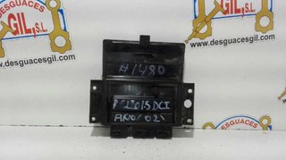 Centralita Motor Renault 426648 8200250662 Clio II