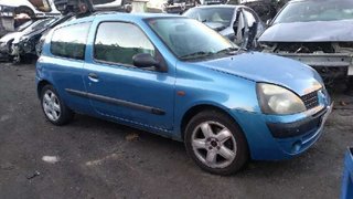 Centralita Motor Renault 426648 8200250662 Clio II