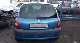 Centralita Motor Renault 426648 8200250662 Clio II