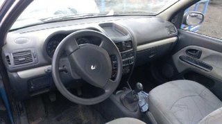 Centralita Motor Renault 426648 8200250662 Clio II