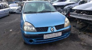 Centralita Motor Renault 426648 8200250662 Clio II