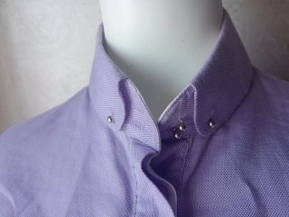 Camicia sagomata - Massimo Dutti