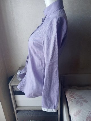 Camicia sagomata - Massimo Dutti