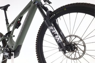 Bicicleta Specialized Turbo Levo X01 t.XL Reacondicionada