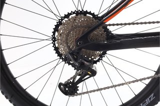 Bicicleta Olympia F1-X X01 t.L Reacondicionada