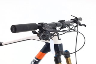 Bicicleta Olympia F1-X X01 t.L Reacondicionada
