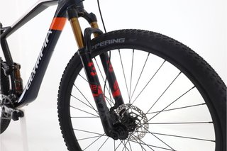 Bicicleta Olympia F1-X X01 t.L Reacondicionada