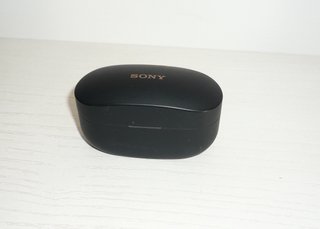 Auriculares Sony WF-1000XM4 Negros