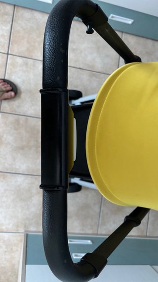 Carro BeCool Push de bebé con capazo y silla.