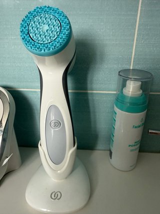 LumiSpa y Galvanic Body Spa Nu Skin