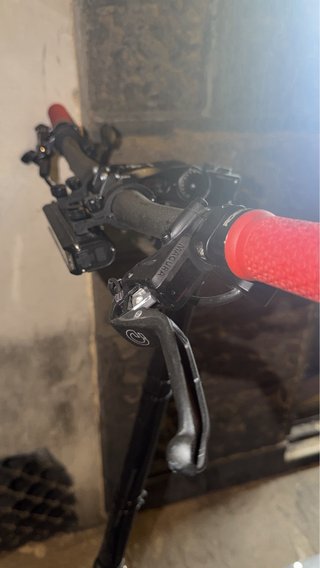 Dualtron Thunder 2 Mod