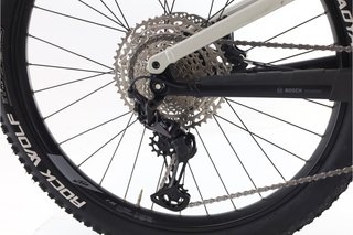 Bicicleta KTM Macina Kapoho 7973 XT t.XL Reacondicionada