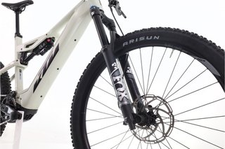 Bicicleta KTM Macina Kapoho 7973 XT t.XL Reacondicionada
