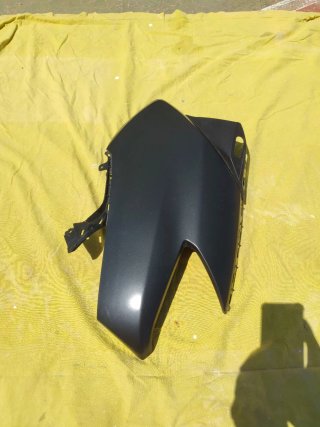 Carenado TMAX 530 2017-2019