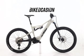 Bicicleta KTM Macina Kapoho 7973 XT t.XL Reacondicionada