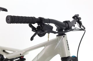 Bicicleta KTM Macina Kapoho 7973 XT t.XL Reacondicionada