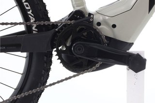 Bicicleta KTM Macina Kapoho 7973 XT t.XL Reacondicionada