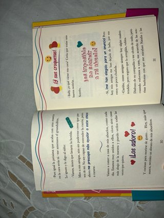 Libro de El mundo de Indy 1