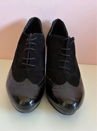 Zapatos fiesta Fosco.T.38.Comodísimos y ligeros.