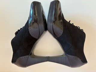 Zapatos fiesta Fosco.T.38.Comodísimos y ligeros.