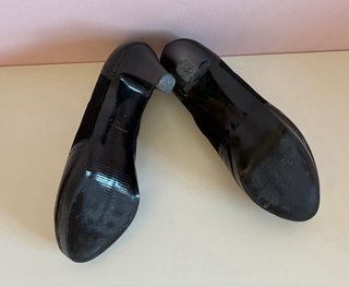 Zapatos fiesta Fosco.T.38.Comodísimos y ligeros.