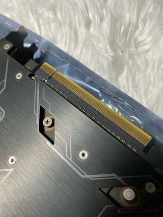 Scheda Video Nvidia GeForce GTX 1080 8GB