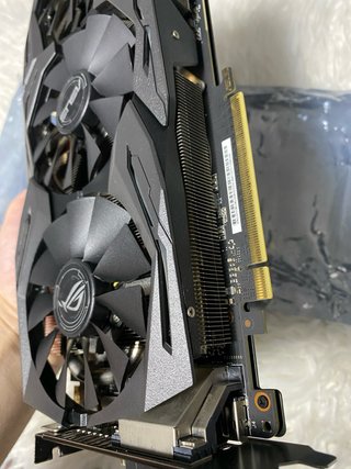 Scheda Video Nvidia GeForce GTX 1080 8GB