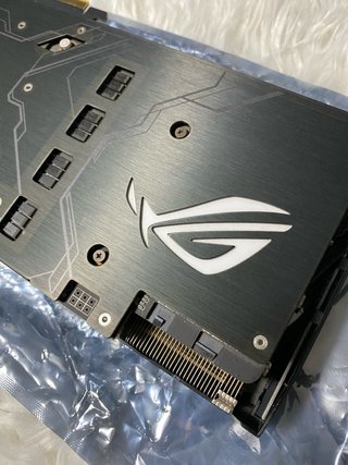 Scheda Video Nvidia GeForce GTX 1080 8GB
