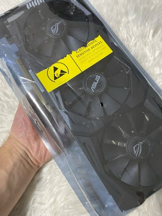 Scheda Video Nvidia GeForce GTX 1080 8GB