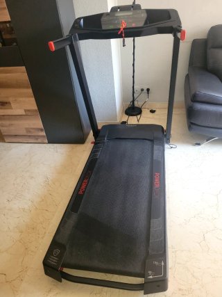 Cinta de Correr Profesional