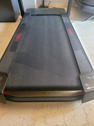 Cinta de Correr Profesional
