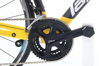 Bicicleta Lapierre Sensium 500 t.56 Reacondicionada