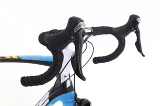 Bicicleta Lapierre Sensium 500 t.56 Reacondicionada