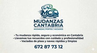 mudanzas,portes,vaciados,desescombros etc